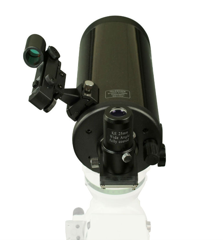 Sky Watcher Skymax 102mm Maksutov-Cassegrain Telescope - Compact & Portable for Astronomy Enthusiasts - Perfect for Stargazing, Lunar Observation & Astrophotography