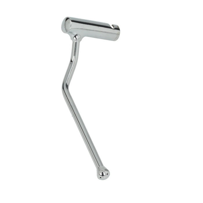 La Pavoni Professional Espresso Machine Chrome Steam Wand - Perfect for Home Baristas & Coffee Shops