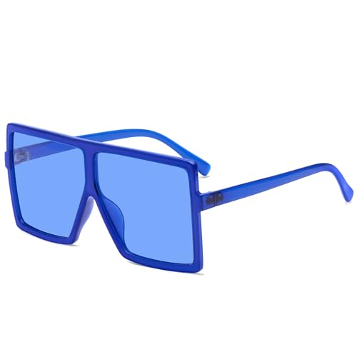 A1 Blue/Blue