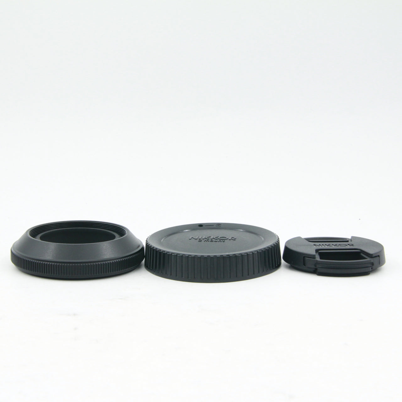 OPEN BOX EXCELLENT Nikon NIKKOR Z DX 24mm f/1.7 Lens - Perfect for Portrait & Low-Light Photography, Vlogging, and Travel