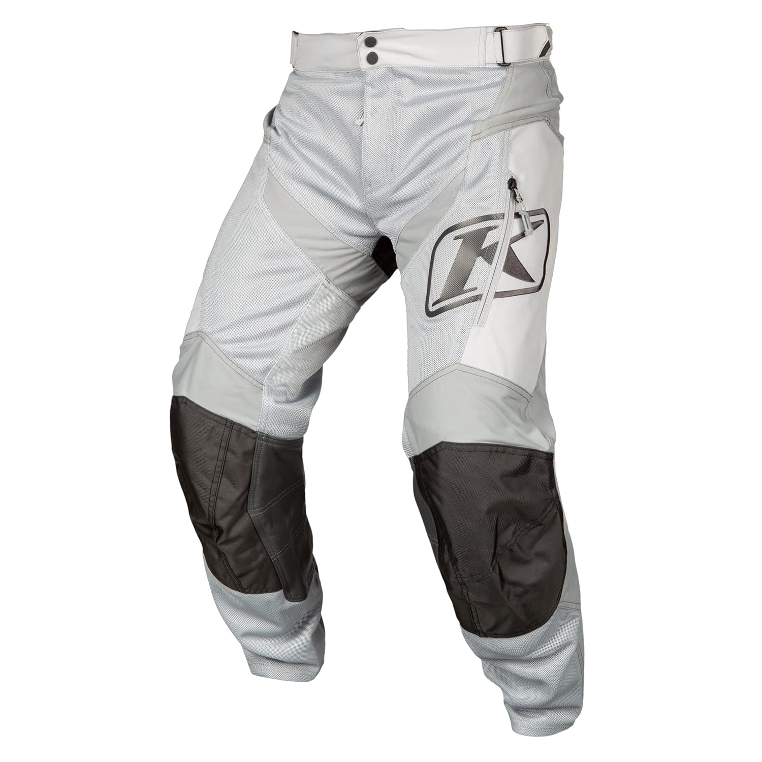 KLIM Mojave Off-Road Motorcycle Pants - Durable Adventure Riding Gear for Men & Women | Perfect for Dirt Biking, Trail Riding & Motocross