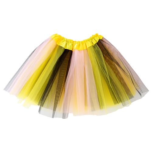 Birthday Yellow