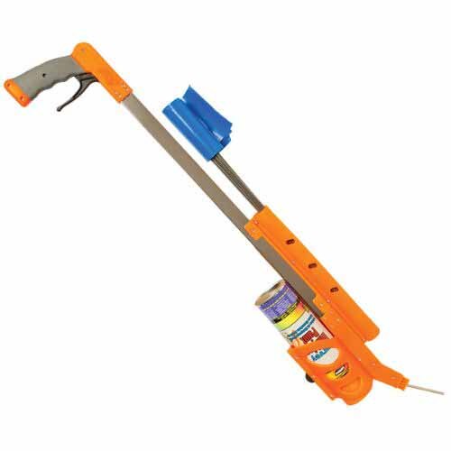 Aervoe 1245 Long Handle Marking Paint Stick with Wheel - 34