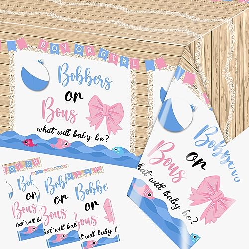 Bobber Or Bows