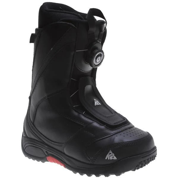 Burton Men's Process Sport Snowboard Package - All-Mountain Freestyle Snowboard with Bindings & Boots for Men | Perfect for Park, Powder & Backcountry Riding