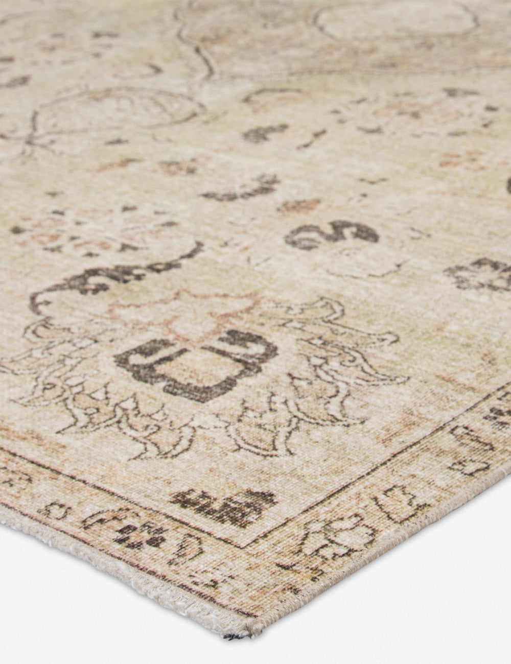 Stylish Cadencia Rug - Soft & Durable Area Rug for Living Room, Bedroom, or Office - Perfect Home Decor Accent