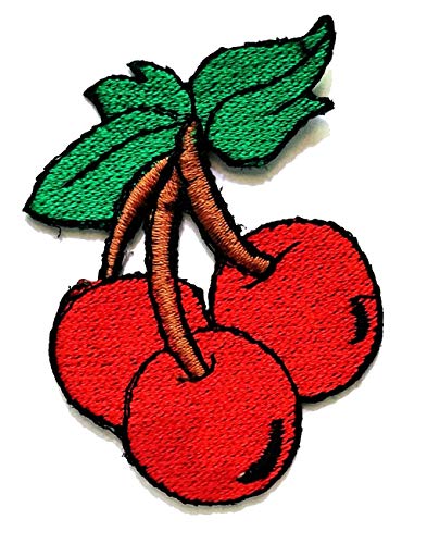 Cherry fruit 007