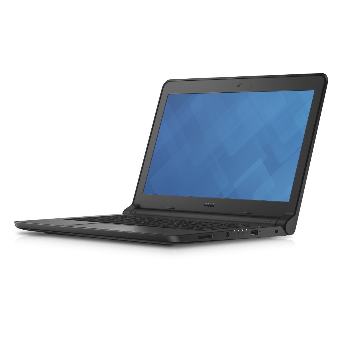 Refurbished Dell Latitude 3340 14-inch Laptop - Intel Core i3-4005U, 4GB RAM, 128GB SSD, Windows 10 Pro | Business & Student Notebook for Office Work, Online Classes & Remote Work