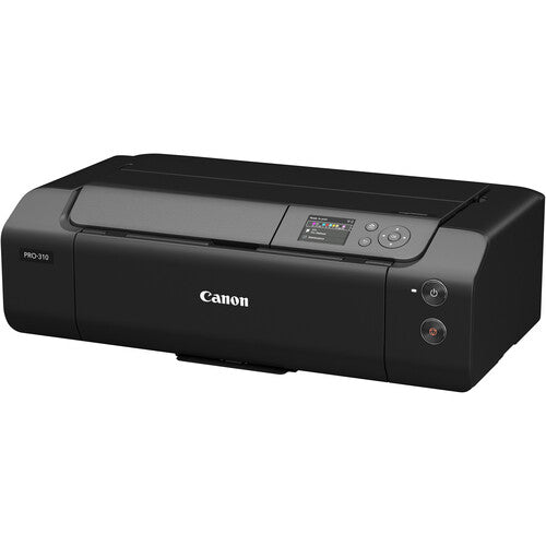 Canon imagePROGRAF PRO 310 Professional Photo & Fine Art Printer - High-Quality Large Format Printing for Photographers & Artists | Perfect for Studio, Gallery & Home Decor