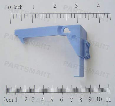 Printel RB2-3009-000 Replacement Lock Arm Compatible with HP LaserJet 2100 2200 Printers - Secure Printer Access for Office & Home Use