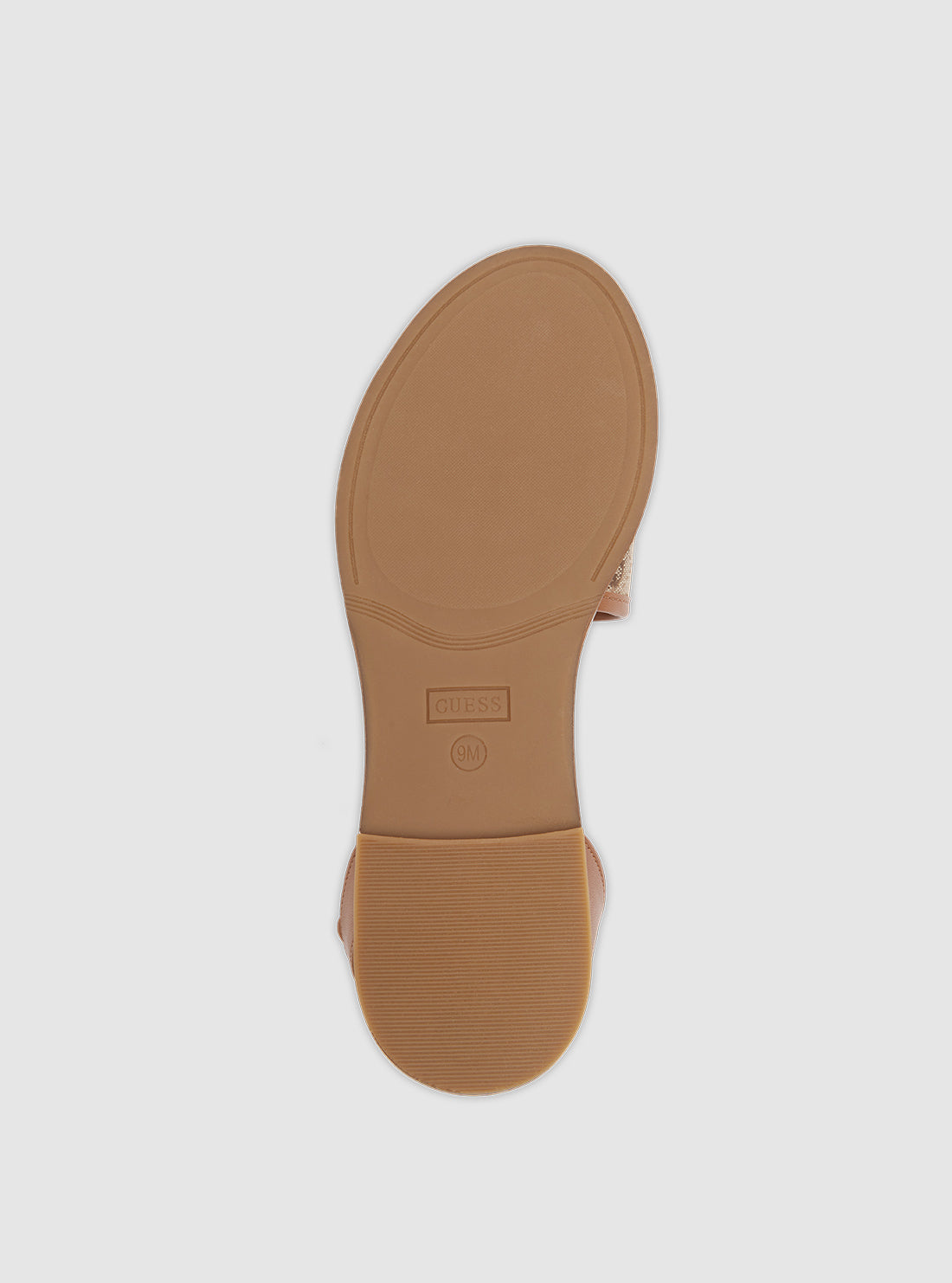 Brown Leather Shay Sandals for Women - Comfortable & Stylish Summer Casual Shoes - Perfect for Beach, Walking, and Outdoor Activities