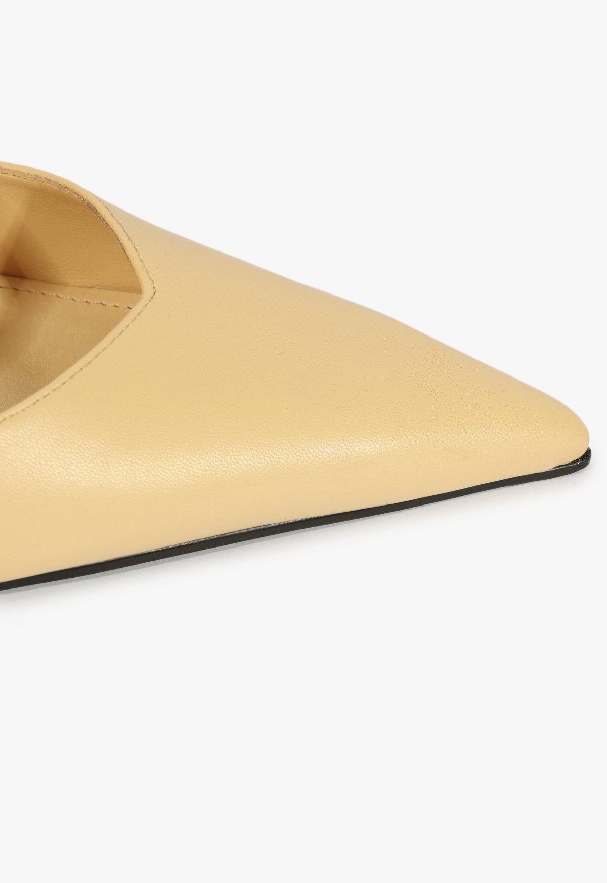 Lexi High Heel Pumps for Women - Sculptural Beige Dress Shoes | Comfortable Stiletto Heels for Office, Party & Special Occasions
