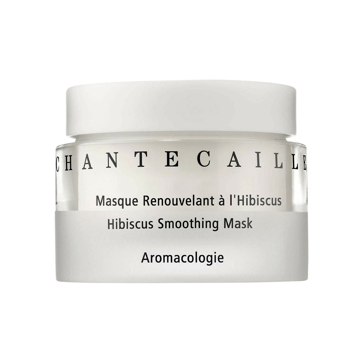 Hibiscus Smoothing Face Mask for Hydration & Glow - Perfect for Dry Skin & Nighttime Skincare Routine