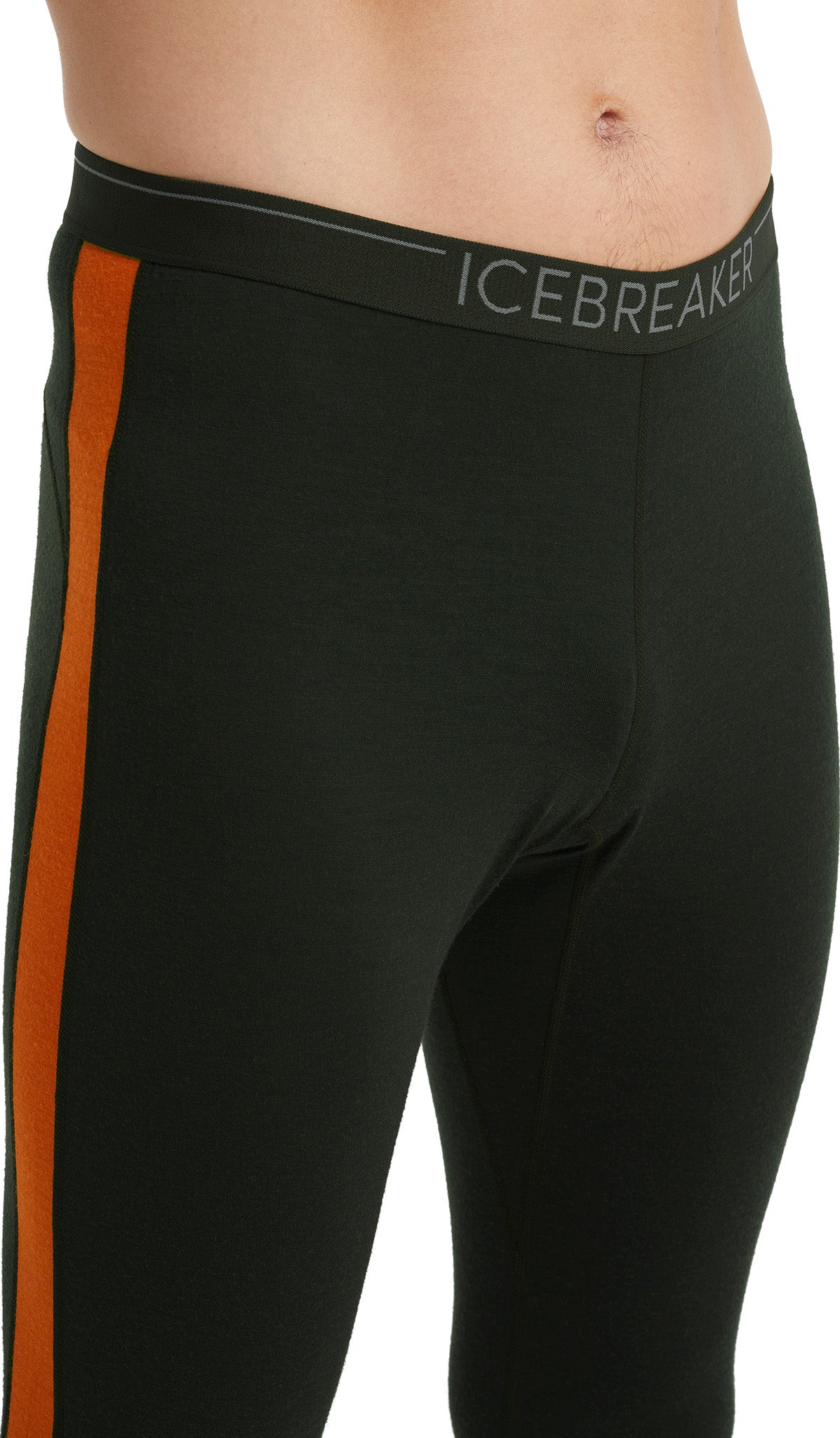 200 Sonebula Men's Leggings - High Performance Workout & Running Tights for Gym, Yoga & Outdoor Activities