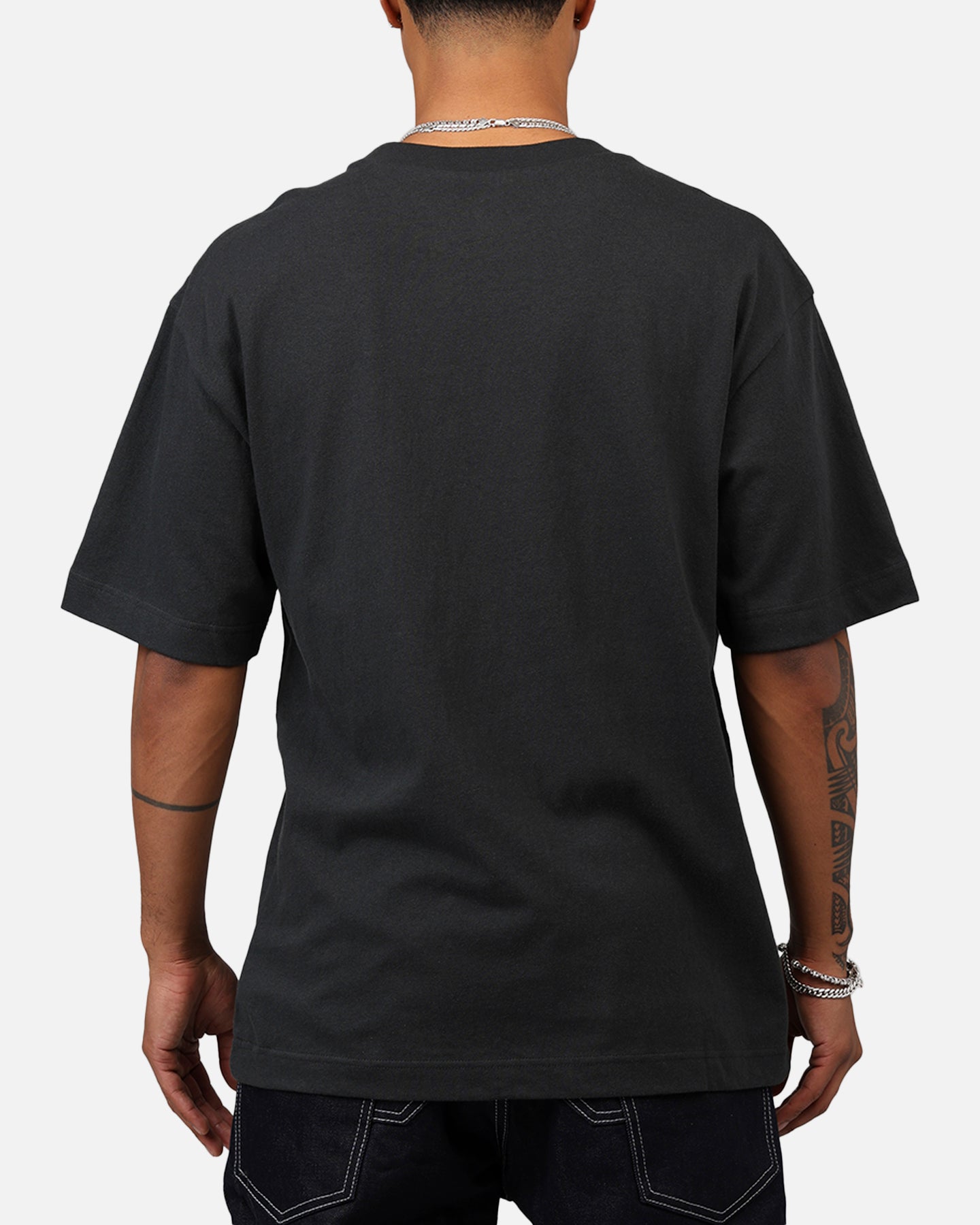 47 Brand San Diego Padres MLB Trophy Case Premium T-Shirt - Black | Officially Licensed MLB Fan Apparel for Men & Women | Perfect for Baseball Games, Tailgating & Casual Wear