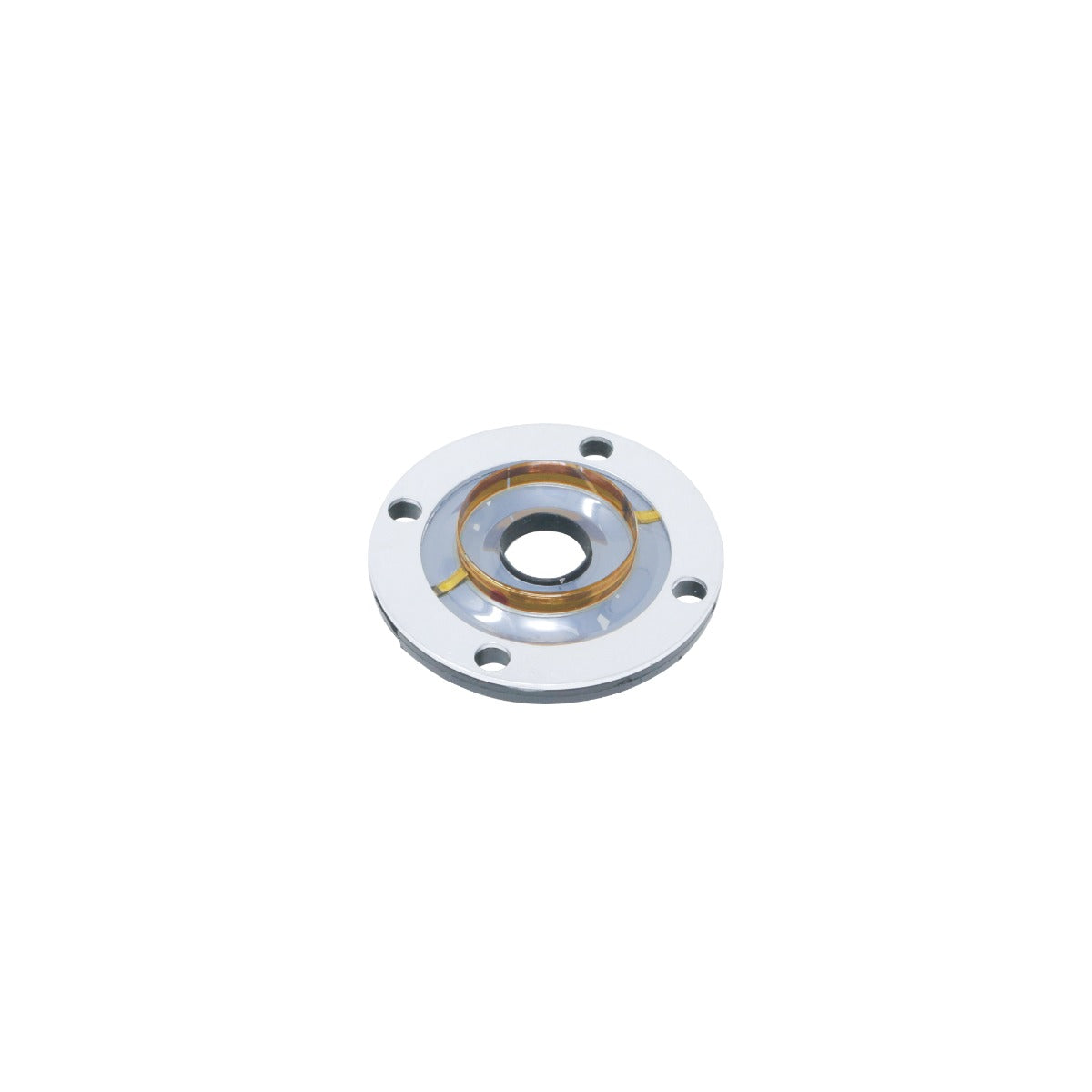 MRD75 1-Inch Replacement Diaphragm for M075T Tweeter Speaker - Compatible with Audio Repair, DIY Speaker Upgrades & Professional Sound System Maintenance