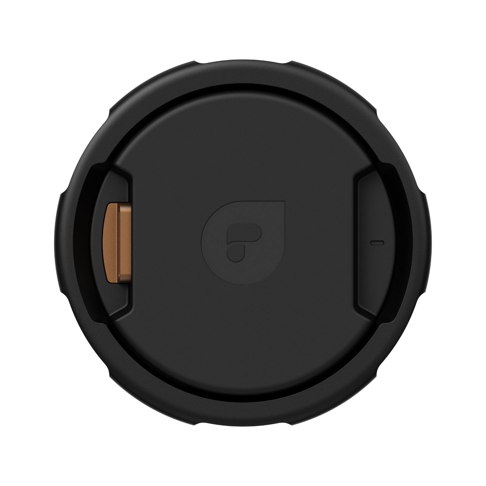PolarPro Defender Body Cap for Sony E Mount Cameras - Black | Dust & Moisture Protection for Mirrorless Camera Lenses | Perfect for Travel & Outdoor Photography