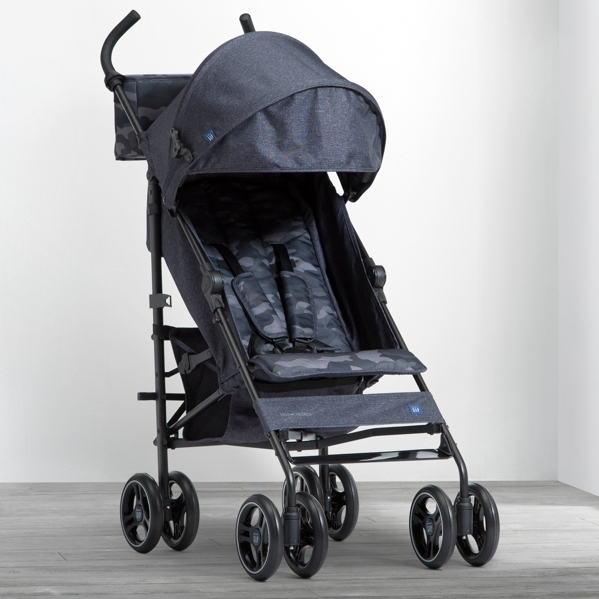 Black Camo (2358)