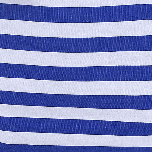 Blue-white