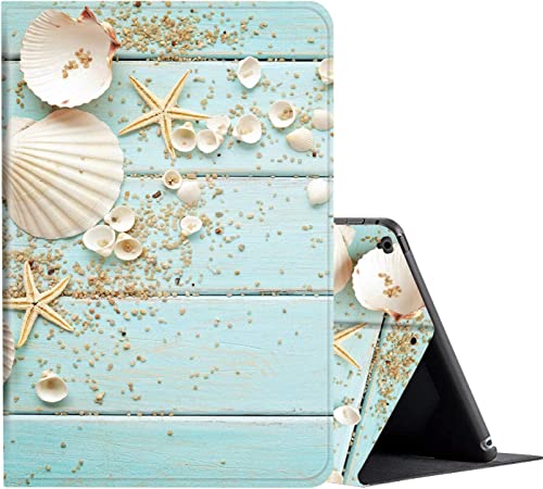 Beach and Seashells