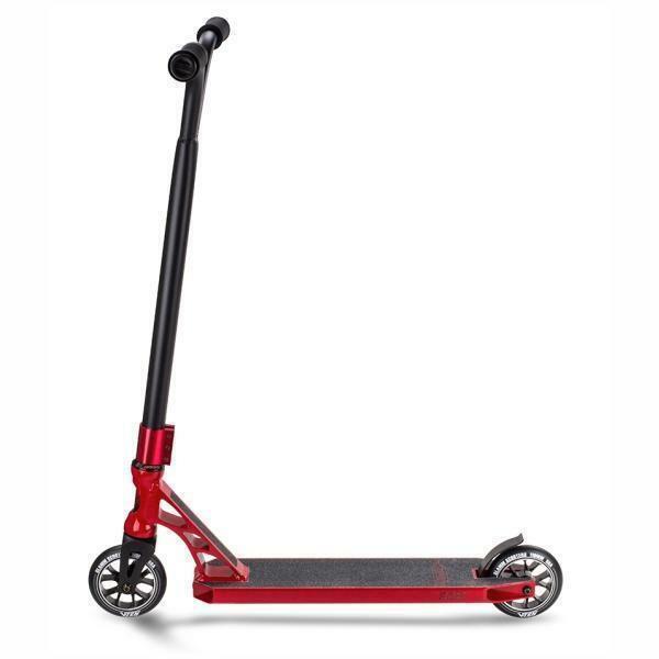 Slamm Urban VII Scooter - High Performance Kick Scooter for Adults & Teens - Lightweight Aluminum Frame, Smooth Ride - Perfect for Commuting, City Travel & Outdoor Fun