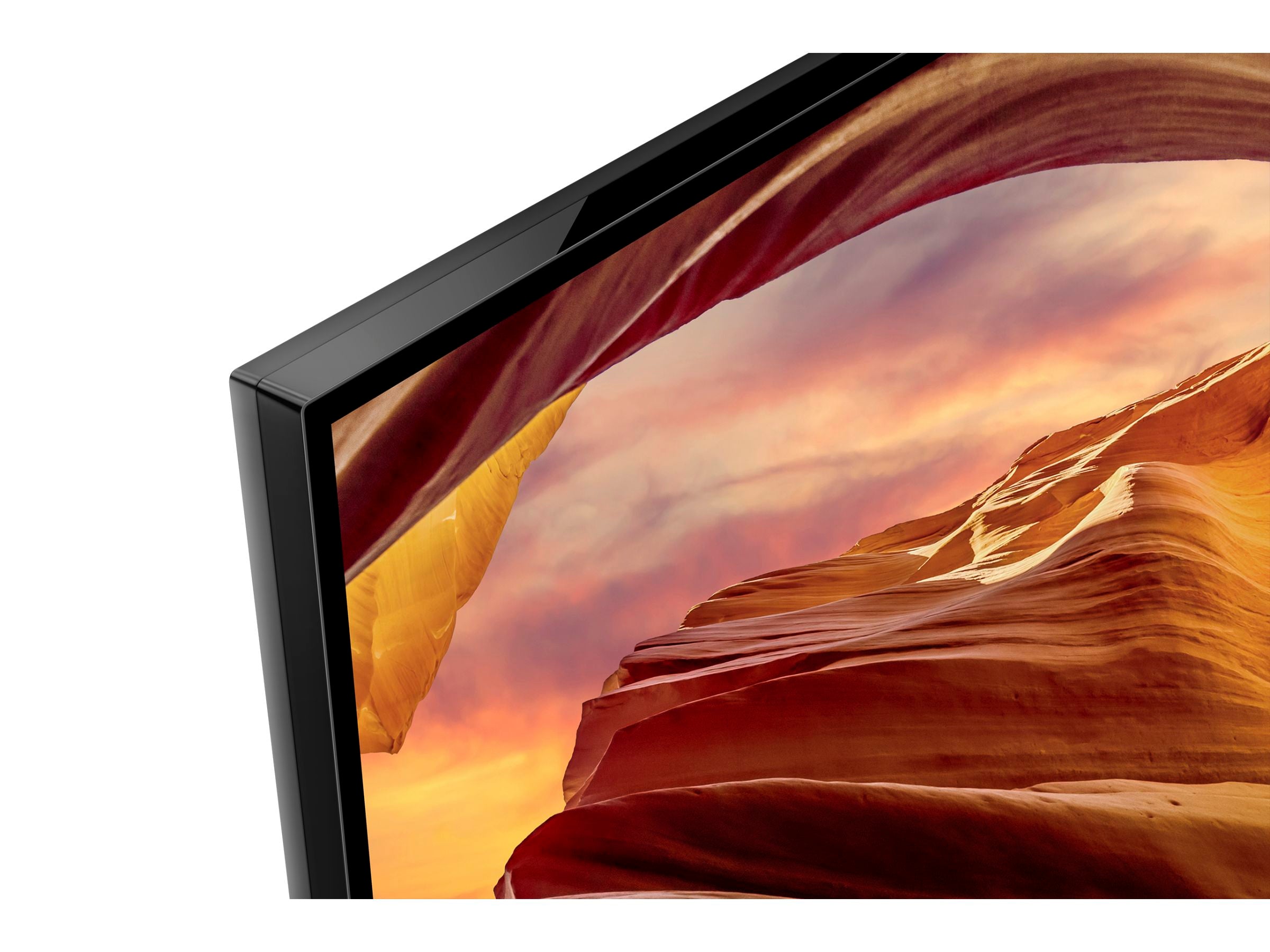 Sony KD-85X77L 85 Inch 4K Ultra HD Smart LED TV - Perfect for Home Theater, Gaming & Streaming Entertainment