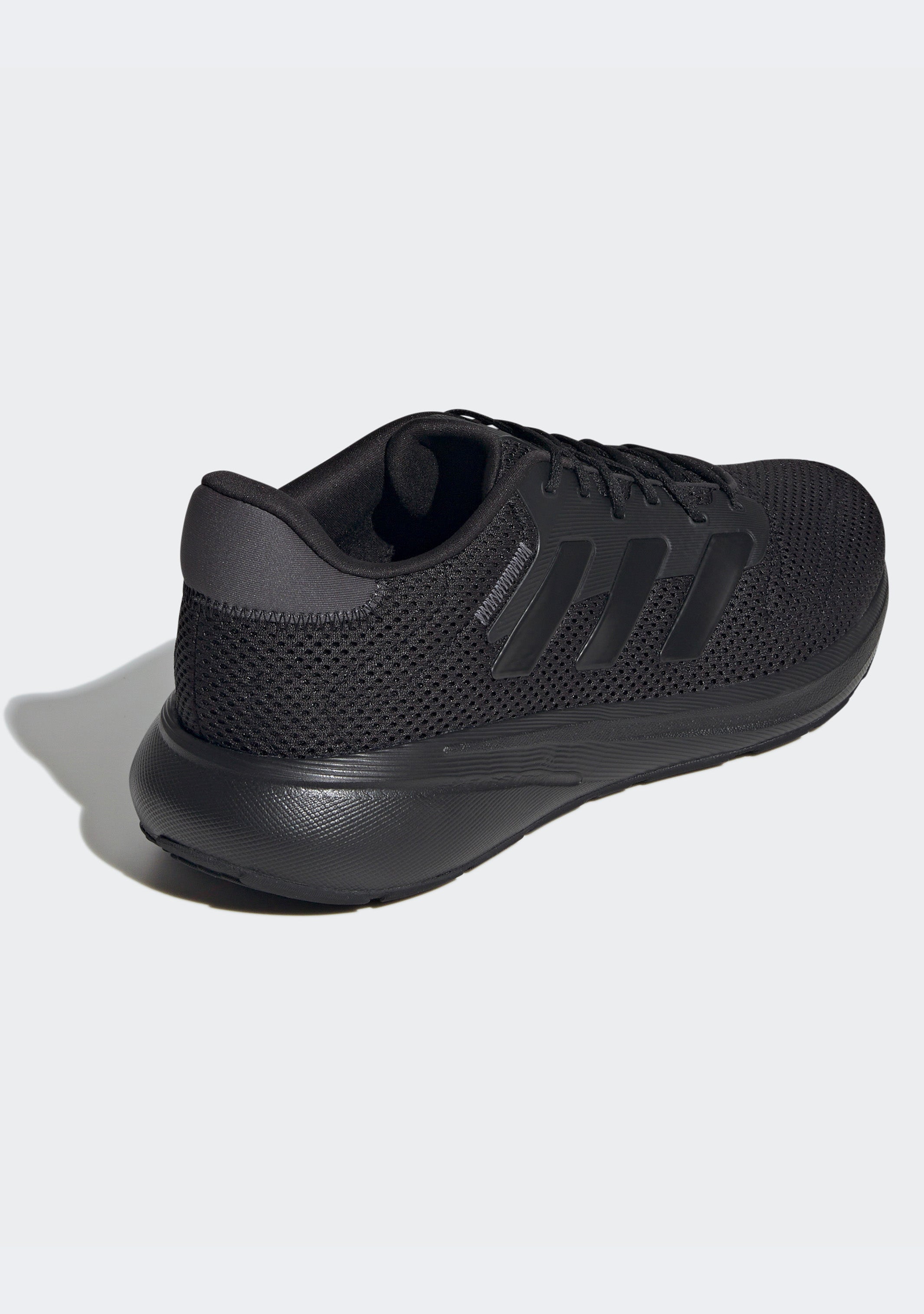 Adidas Men's Response Runner Running Shoes - Lightweight Cushioned Sneakers for Jogging, Training & Gym Workouts | Perfect for Road Running & Daily Wear