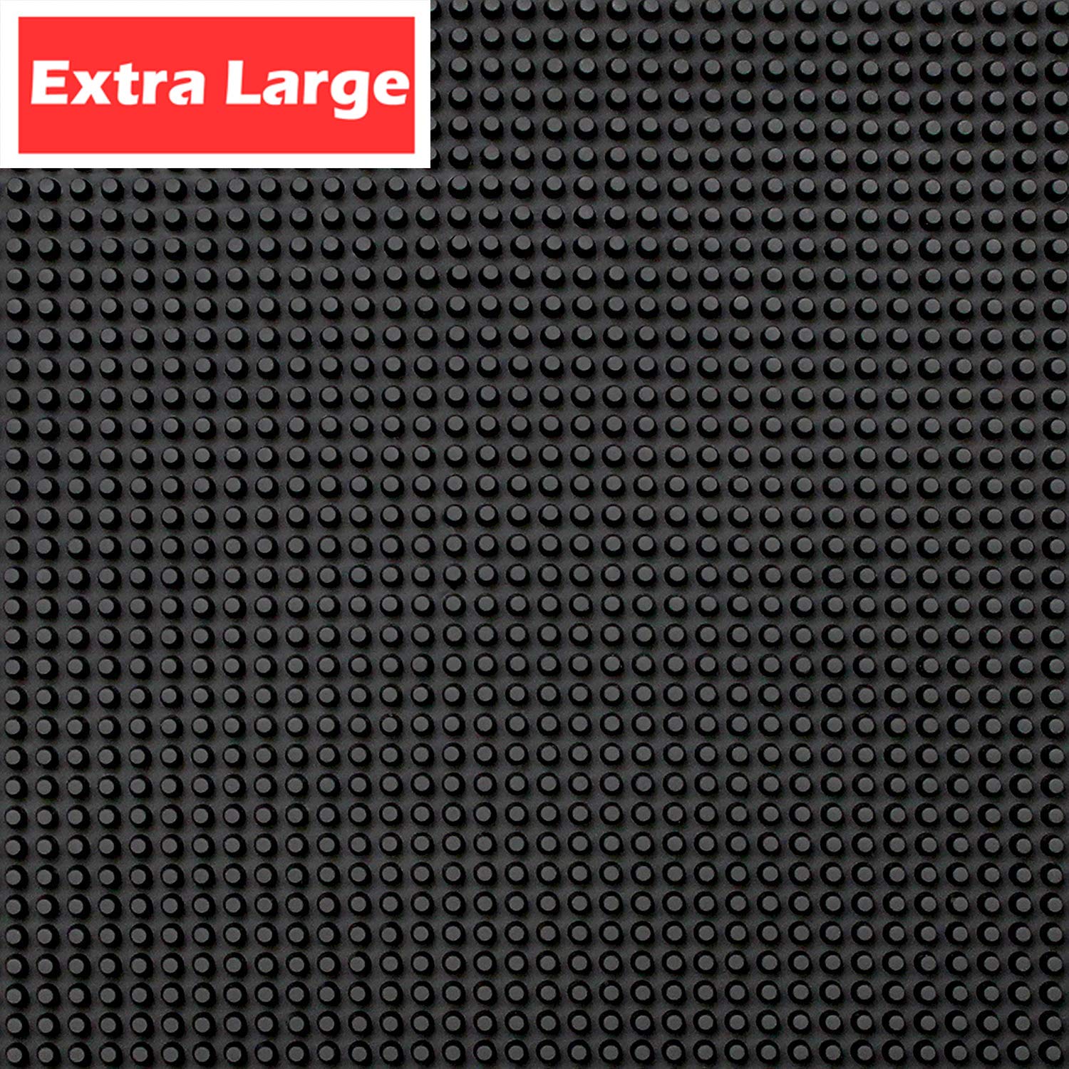 Silicone Dish Drying Mat 24x12