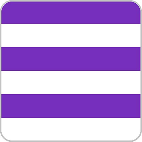 stripe purple