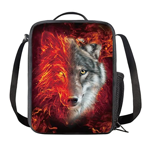 Wolf