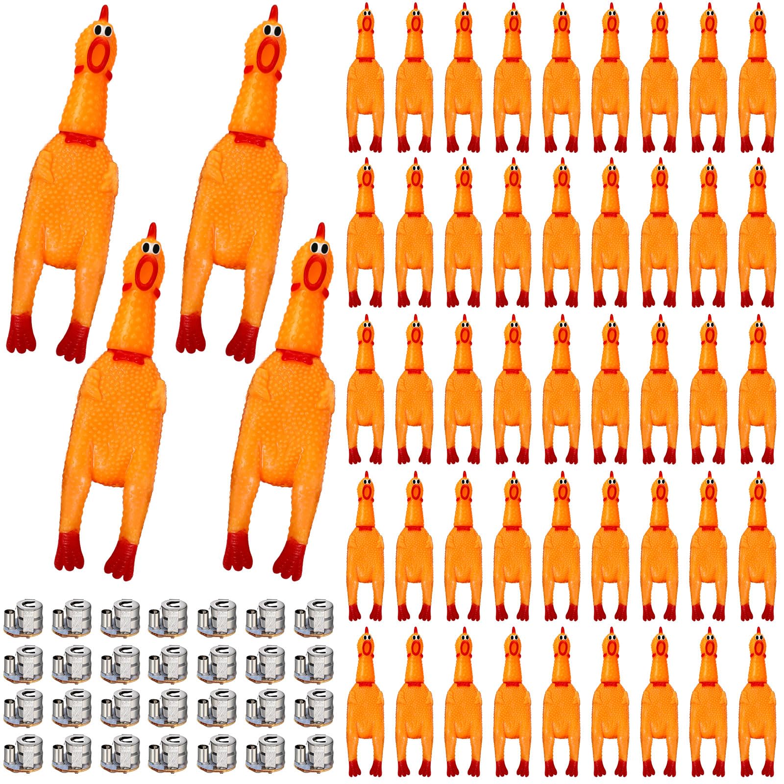 40 Pack 6.7
