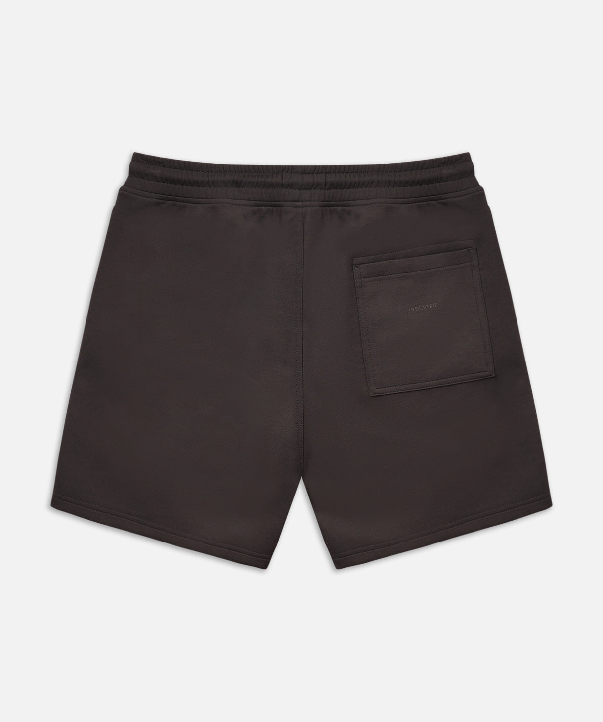 Lightweight Tech Track Shorts for Men - Obsidian Black | Quick-Dry, Breathable & Comfortable Running Shorts for Gym, Workout & Outdoor Activities