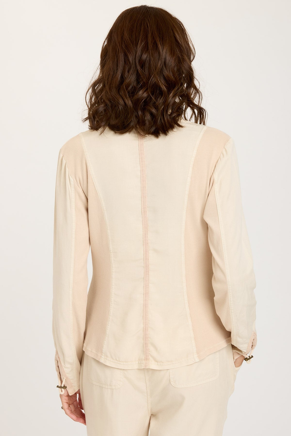 Tula Blazer Windchill - Lightweight & Stylish Women's Jacket for Fall & Winter | Perfect for Work, Travel & Outdoor Activities