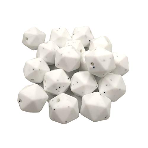 white granite