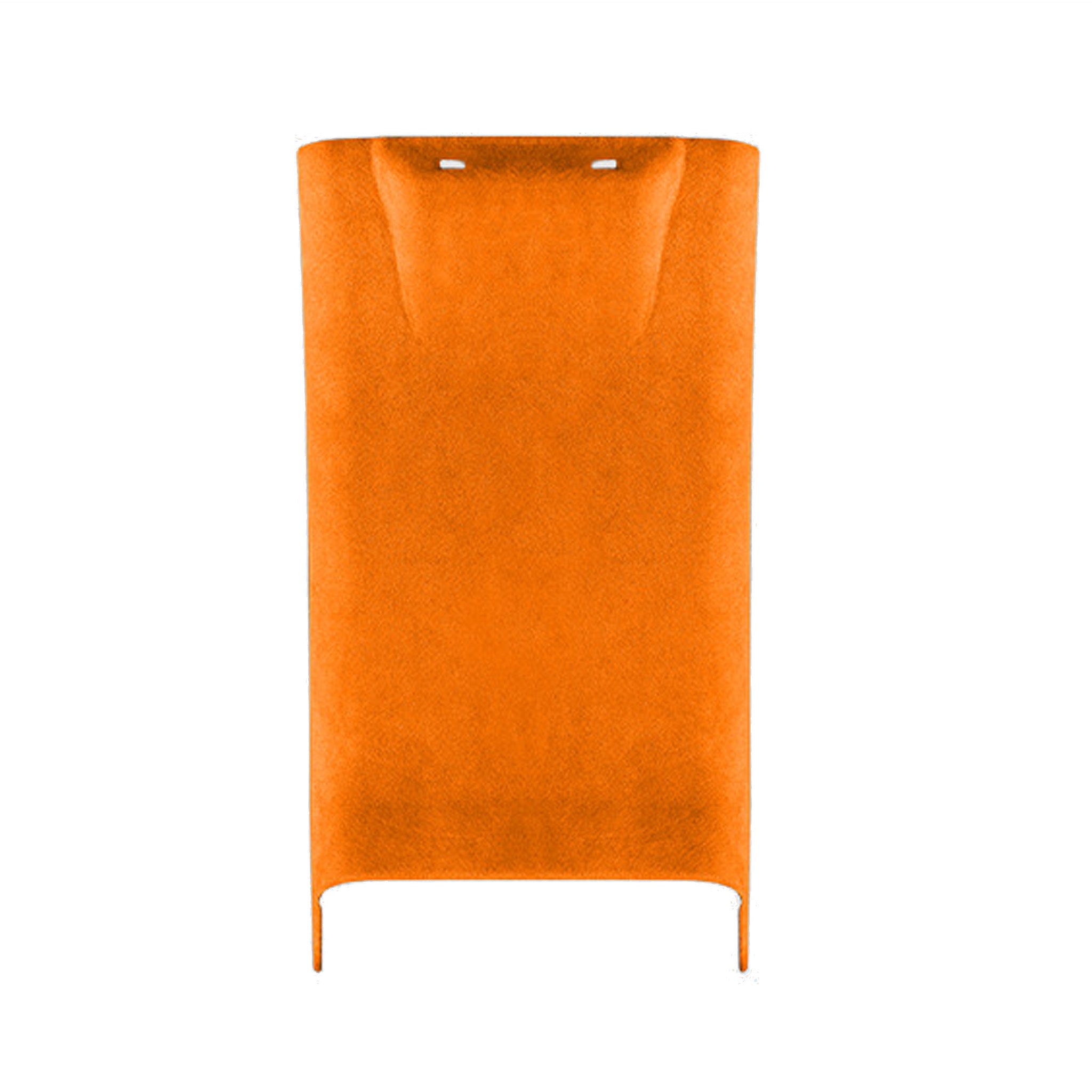 Tesla Alcantara Rear Vent Anti-Kick Protector for Model 3 Highland 2024+ | Premium Car Interior Accessory | Protect Your Tesla from Scratches & Dirt | Perfect for Daily Commute & Road Trips