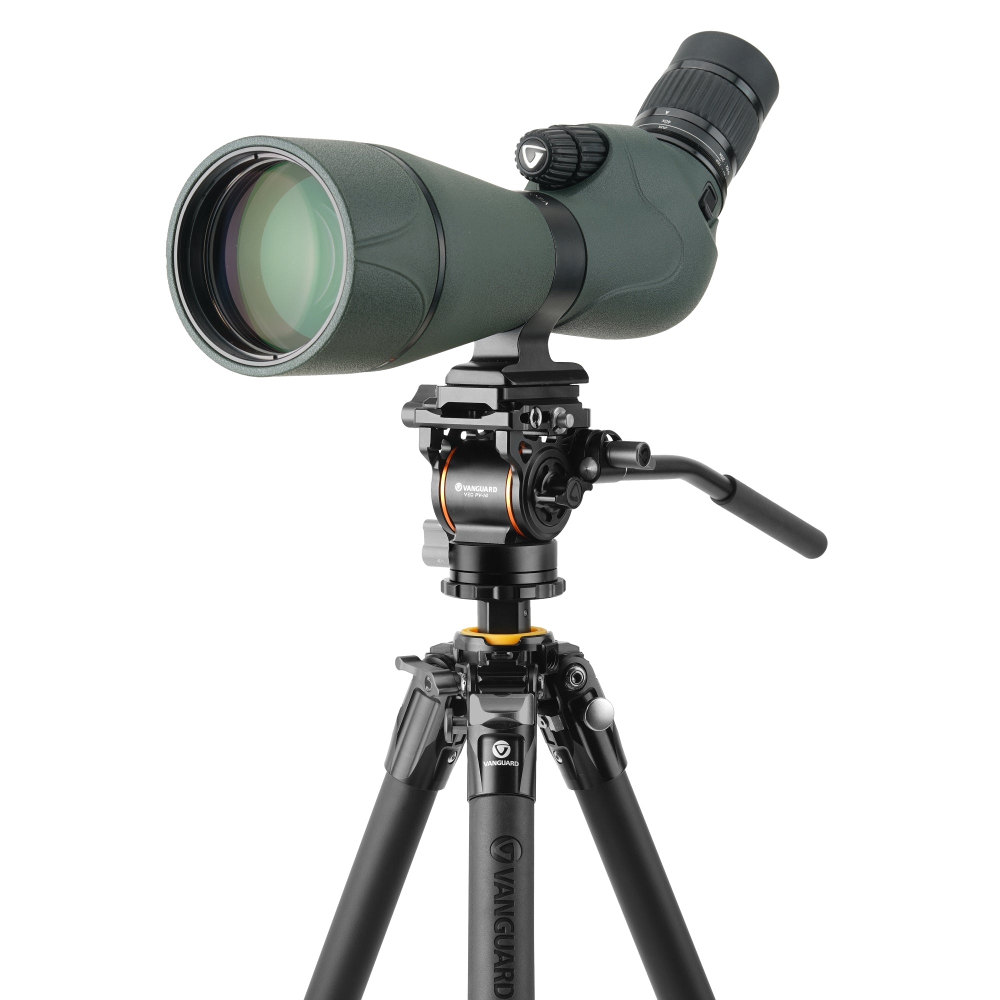 VEO 5 264AV 14