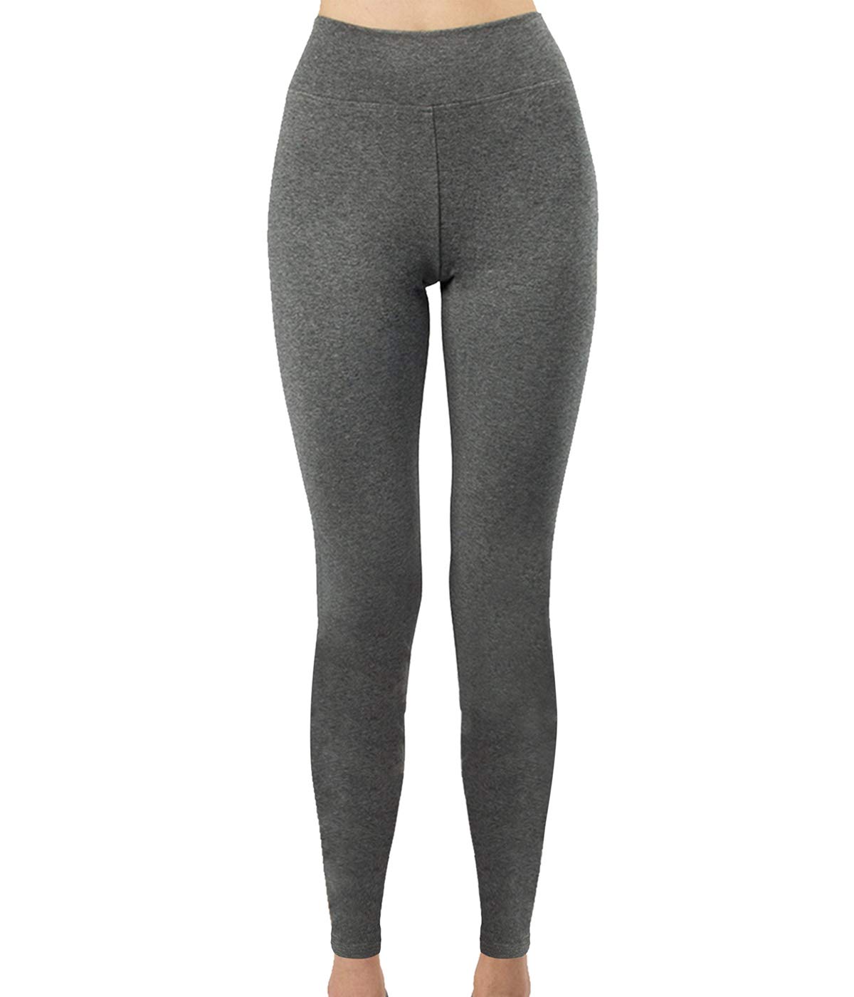 iloveSIA Women's High Waisted Yoga Pants - Breathable Workout Leggings with Compression for Yoga, Running & Gym - Perfect for Fitness, Lounge & Daily Wear
