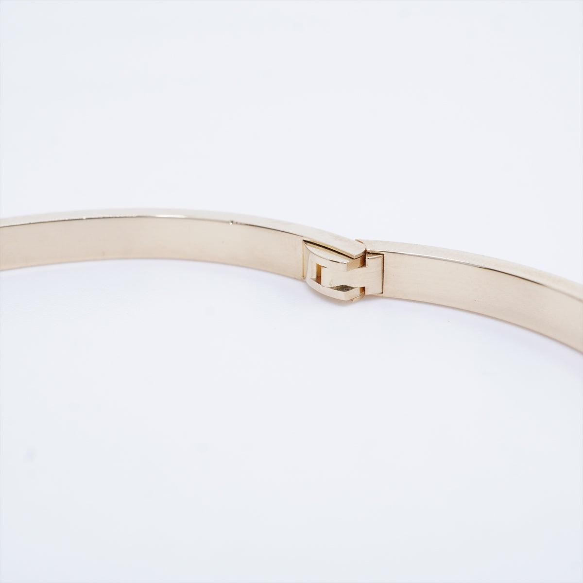 Cartier Love Small Model Size 16 18K Yellow Gold Bracelet for Women - Perfect for Weddings, Anniversaries & Luxury Gifts 2021 Collection