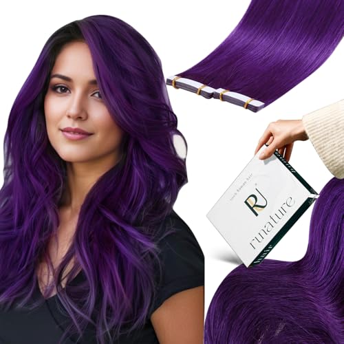 1.3 Tape Purple