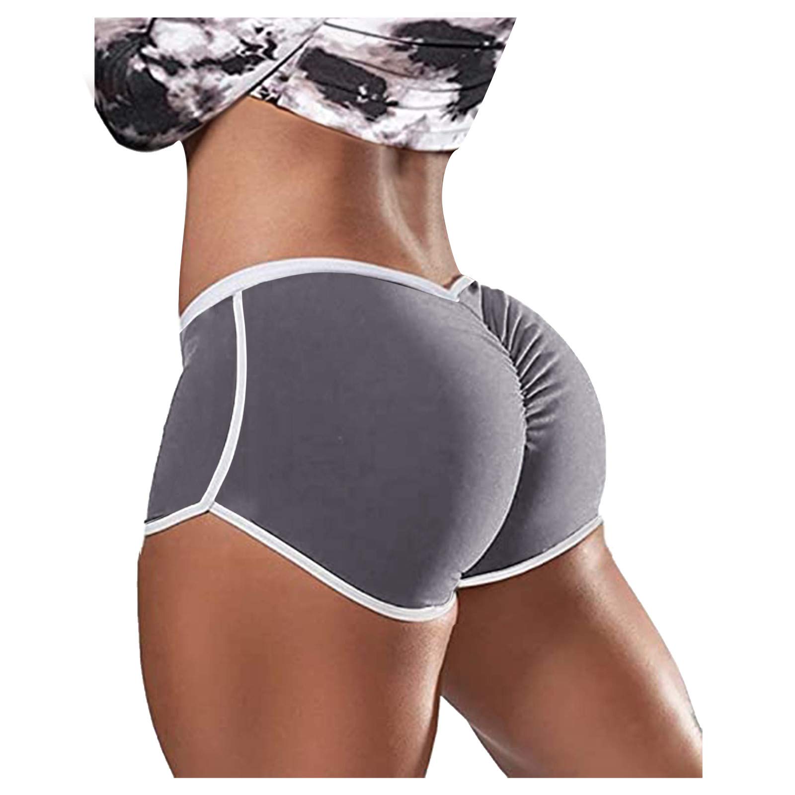 Women's High-Waisted Yoga Leggings with Pockets - Workout Running Fitness Pants for Cold Weather - Perfect for Gym, Jogging & Lounge Wear