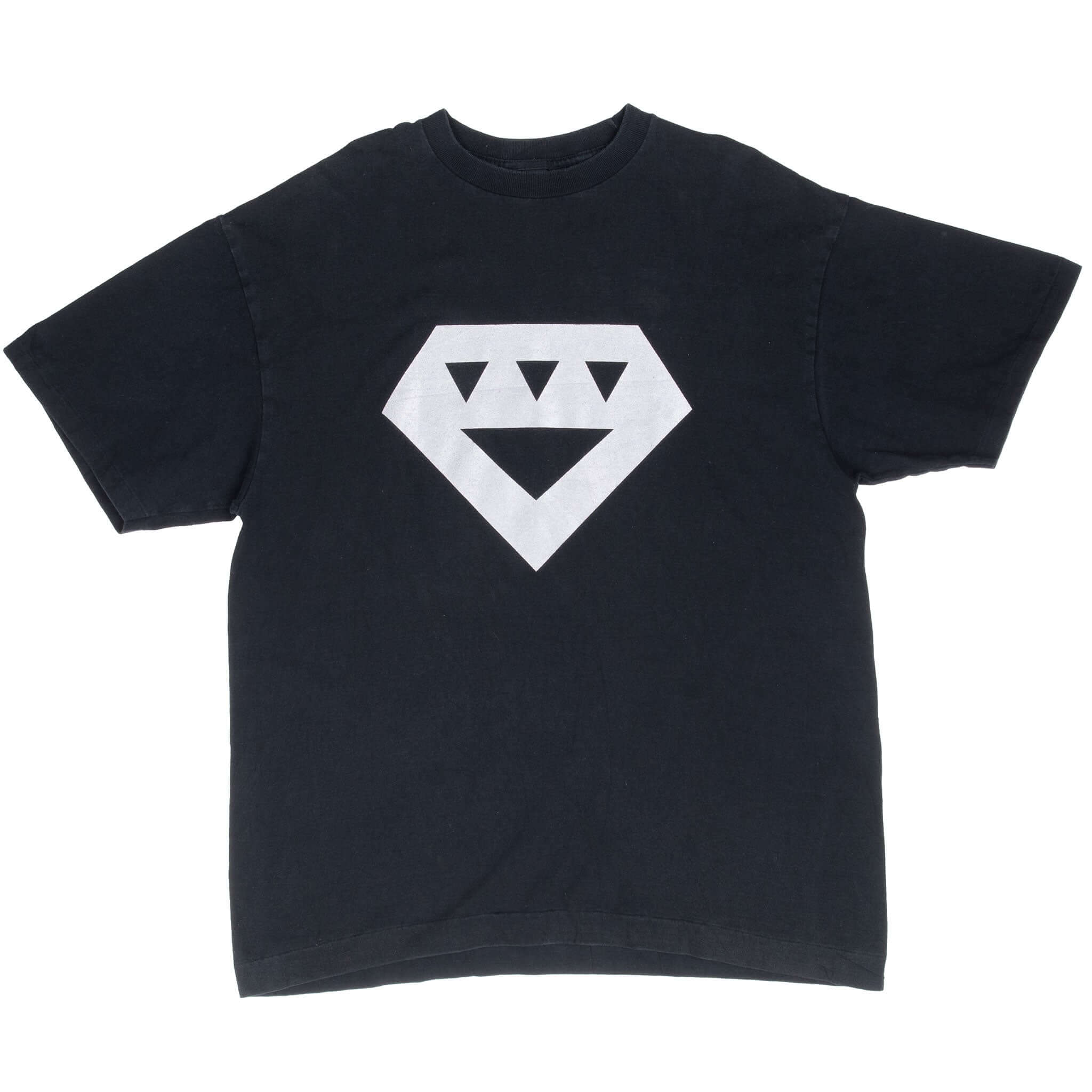 Vintage Billionaire Boys Club 2000s Graphic Tee Shirt XL - Made in Japan - Retro Streetwear for Men - Perfect for Casual Wear & Urban Fashion