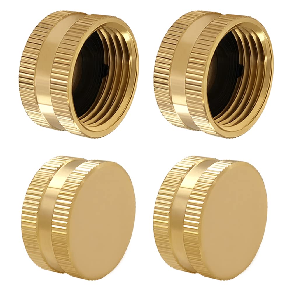 Hooshing 4PCS 3/4