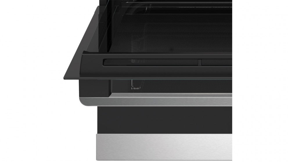 Westinghouse 60cm Multifunction Electric Oven WVE665SC - Stainless Steel Countertop Oven for Baking, Roasting & Toasting | Perfect for Kitchens, Small Spaces & Home Cooking