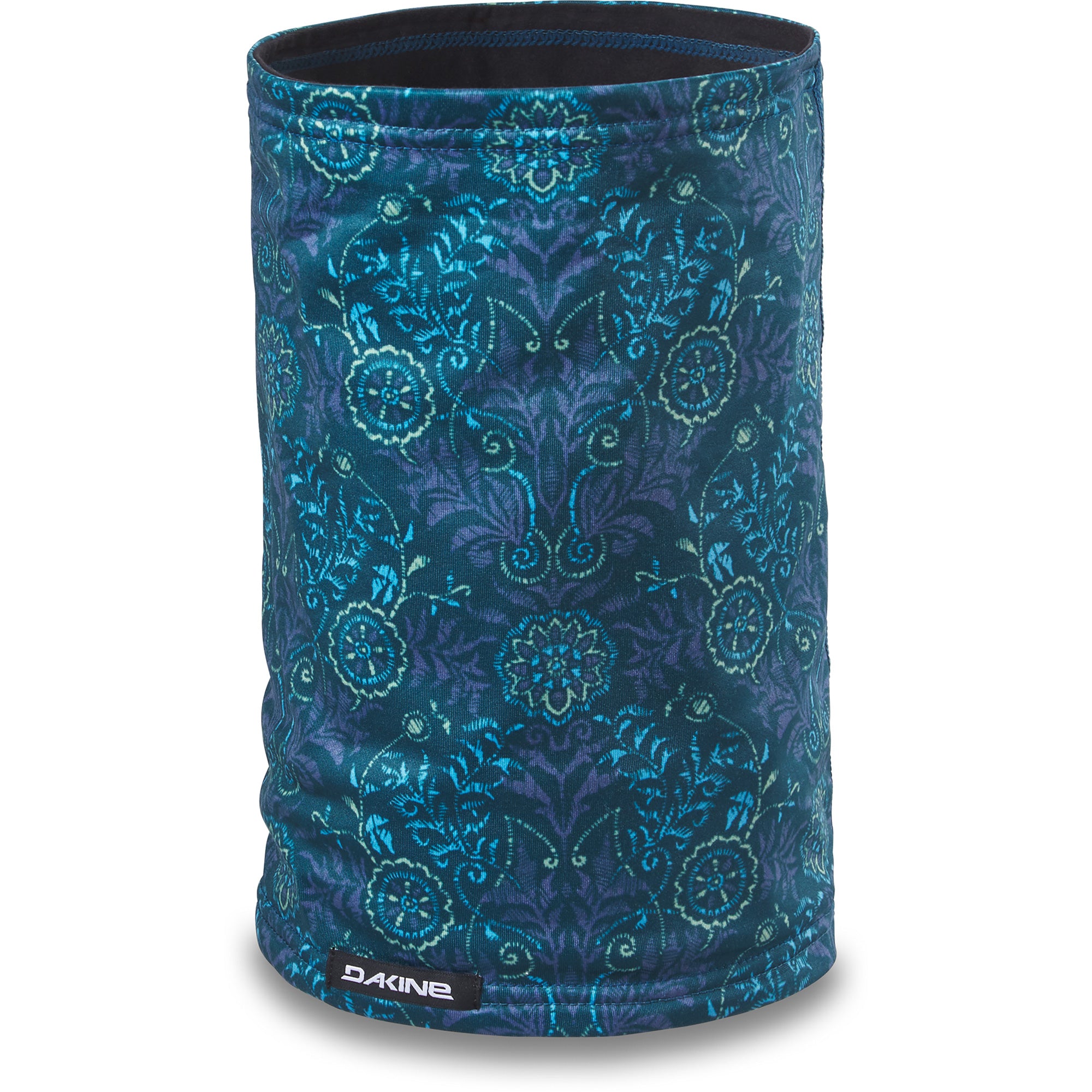 Ornamental Teal