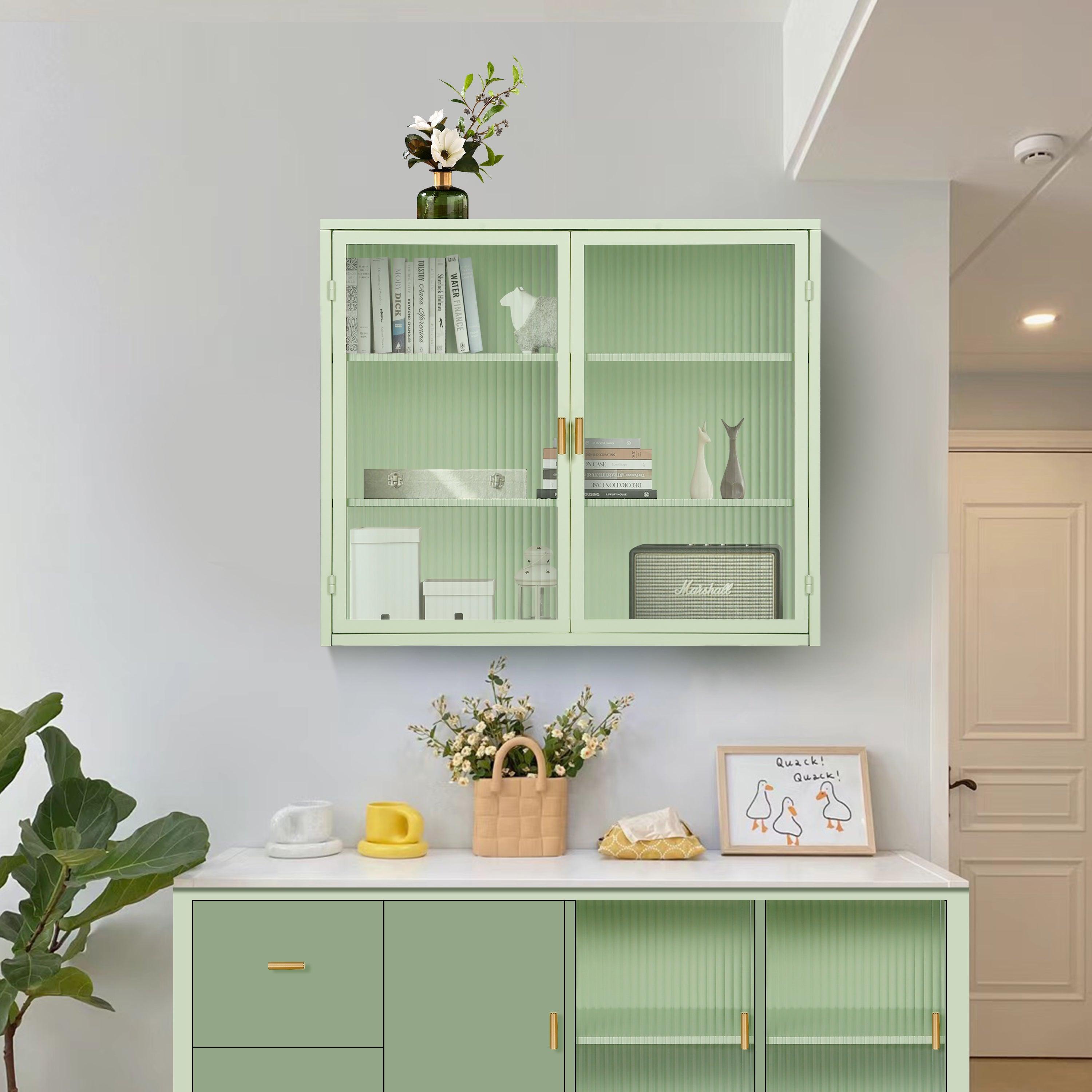 Mint Green