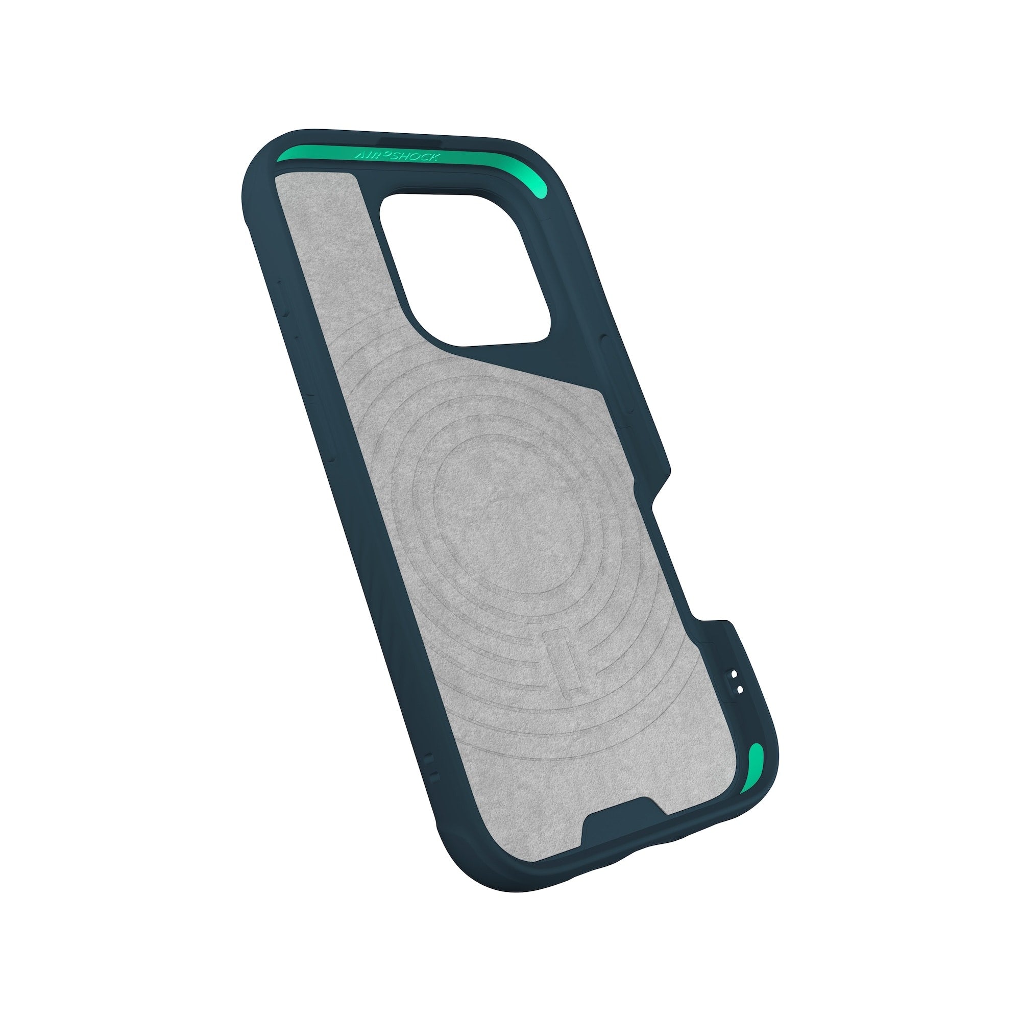 Waterproof MagSafe® Compatible iPhone Case for Boating & Outdoor Adventures - Shockproof & Secure Marine Phone Cover