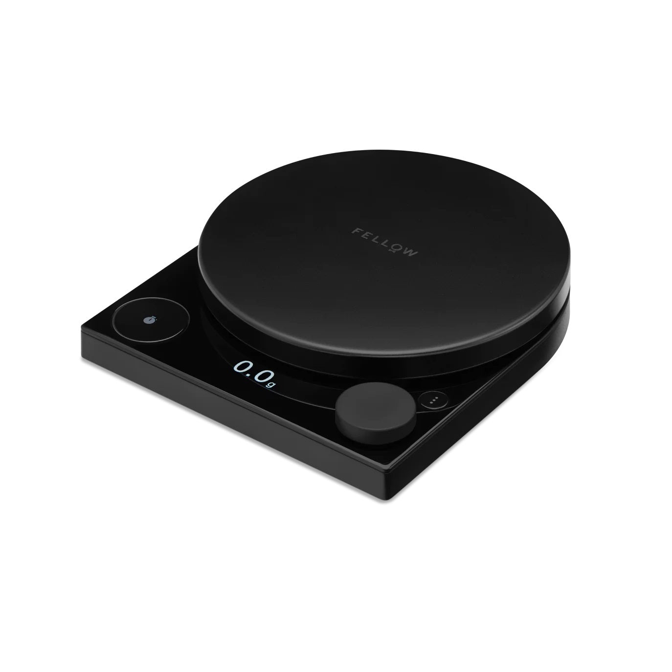 Fellow Tally™ Pro Precision Scale - Digital Coffee Scale with Timer, 0.1g Accuracy for Espresso, Pour Over & French Press Brewing | Perfect for Home Baristas & Coffee Shops (Studio Edition)