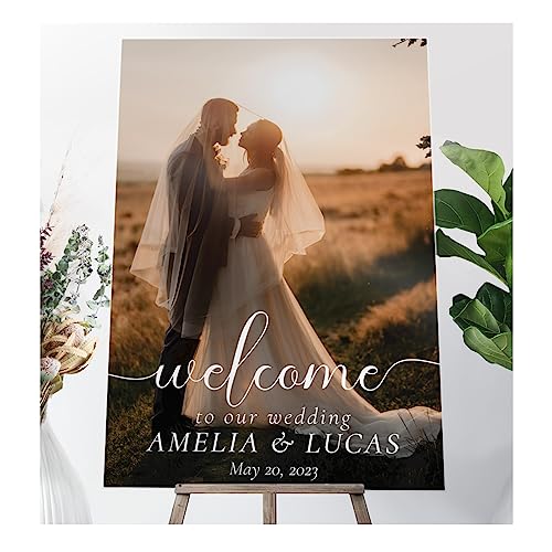 Wedding Sign 18