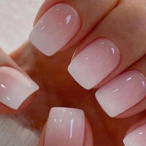 Ombre nails-1