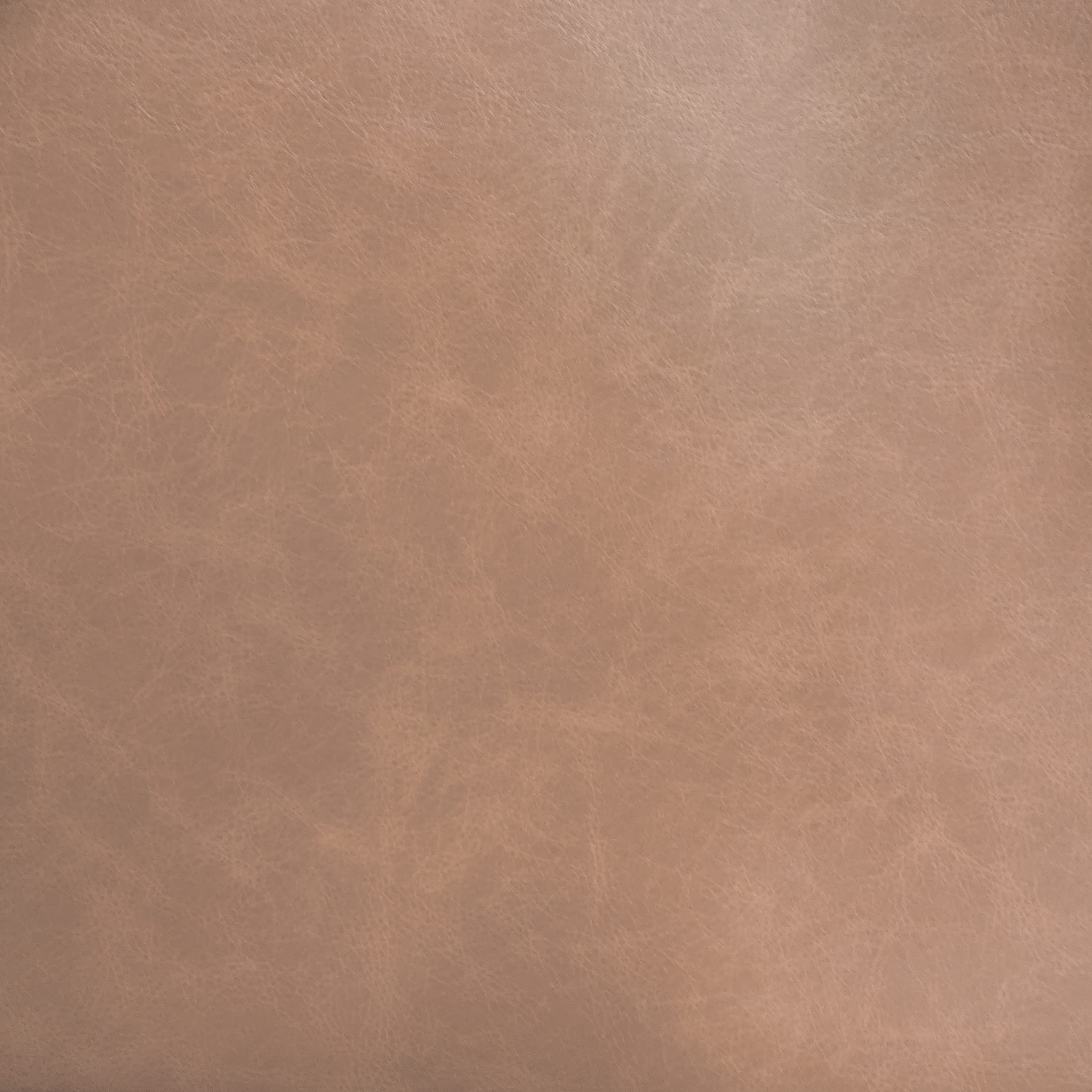 Premium Faux Leather Fabric - 2 Yards Precut Taupe Upholstery Material for Sofa, Car Seat Covers & DIY Projects | Waterproof & Durable Vegan Leather for Home Decor & Automotive Use